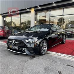 مێرسێدس بێنز E-Class